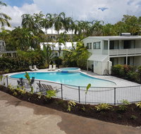 Beachfront Terraces Exclusive Onsite Reception and Management - Your Accommodation