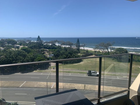 Beachfront Towers - Your Accommodation 2