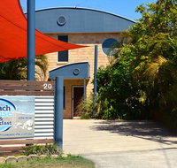 Beachhouse Bed and Breakfast - Your Accommodation