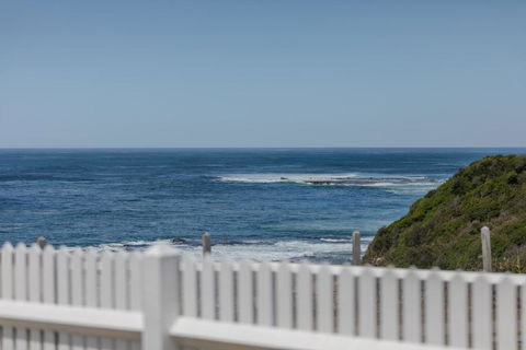 Reflections Norah Head Lighthouse Cottages - Your Accommodation 3