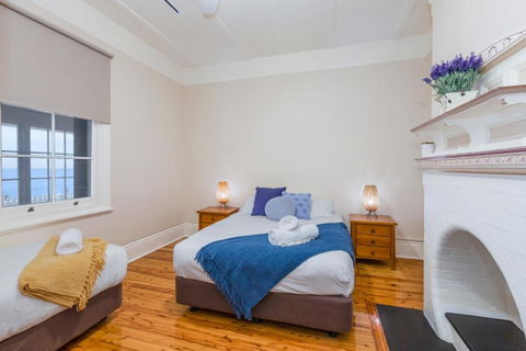 Reflections Norah Head Lighthouse Cottages - Your Accommodation 2