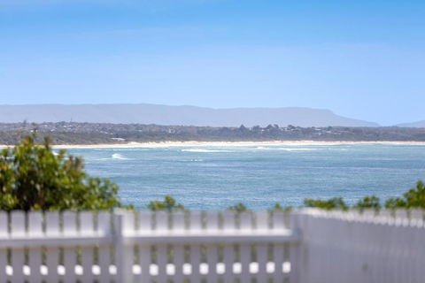 Reflections Norah Head Lighthouse Cottages - Your Accommodation 0