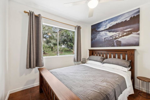 Red Rock Rest - Your Accommodation 3