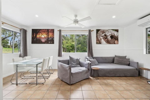 Red Rock Rest - Your Accommodation 1