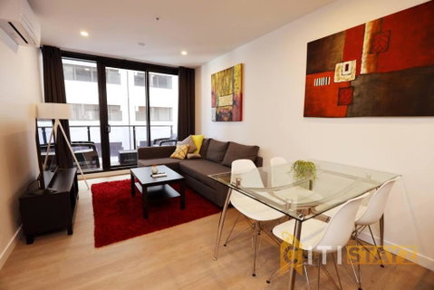 Red Rose Retreat - 1bd 1bth 1CarSp Apt - Your Accommodation 0