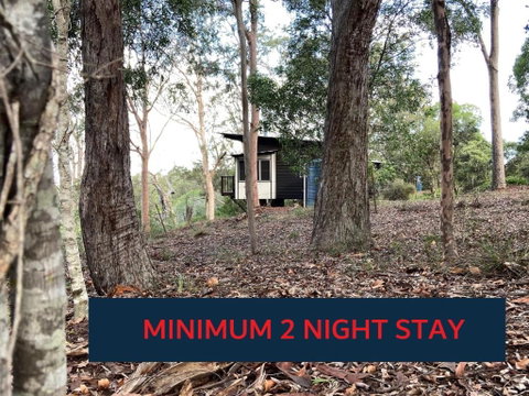 Redrock Retreat - Your Accommodation 0