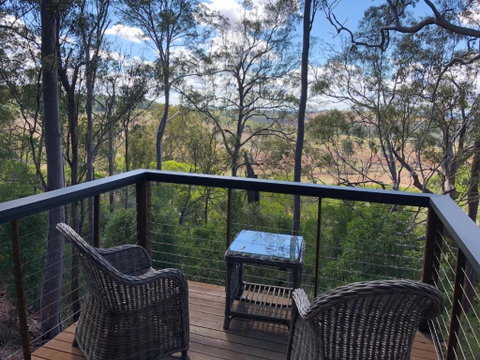 Redrock Retreat - Your Accommodation 2