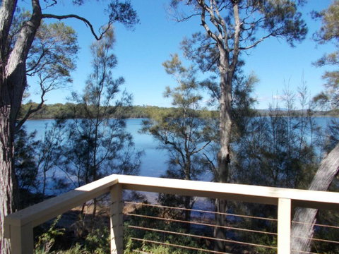 Regatta Point Holiday Park - Your Accommodation 3