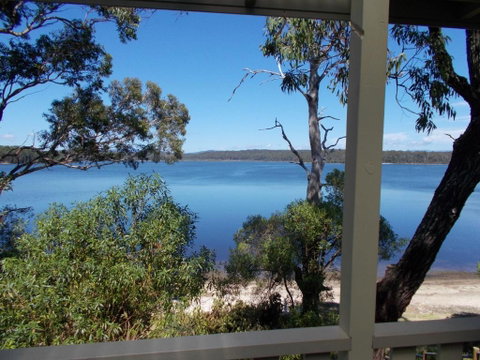Regatta Point Holiday Park - Your Accommodation 0
