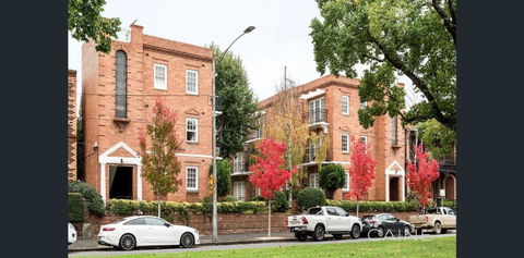 Regents Gate 53 - Your Accommodation 2