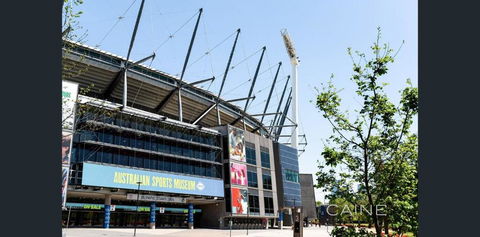 Regents Gate 53 - Your Accommodation 3