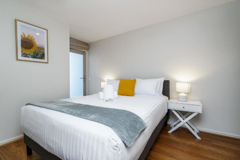 Relaxing 2BR Stay Near South Point Tuggeranong - Your Accommodation 1
