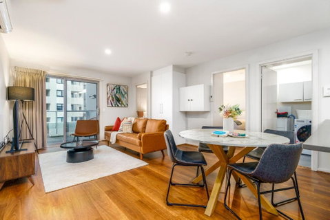 Relaxing 2BR Stay Near South Point Tuggeranong - Your Accommodation 0