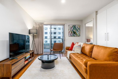 Relaxing 2BR Stay Near South Point Tuggeranong - Your Accommodation 3