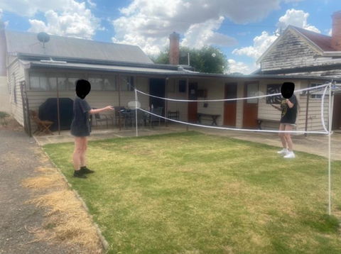 Relaxing On Vale B & B - Your Accommodation 2