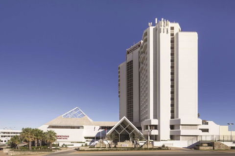 Rendezvous Hotel Perth Scarborough - Your Accommodation 1