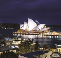 Rendezvous Hotel Sydney The Rocks - Your Accommodation
