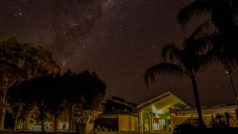 Renmark Country Club - Your Accommodation 3