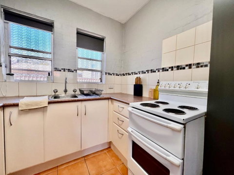 Renovated Corporate Apartment - Your Accommodation 2