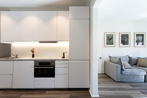 Renovated Terrace-Style Apartment In Woollahra - Your Accommodation 2