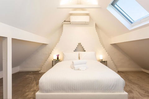 Renovated Terrace-Style Apartment In Woollahra - Your Accommodation 3