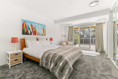 Resort Living Coogee - Your Accommodation 1