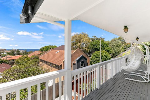 Resort Living Coogee - Your Accommodation 2