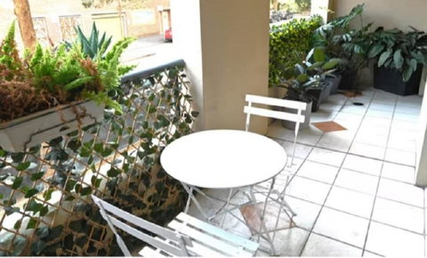 Resort Style 2BR Apt In Pyrmont Next To Darling Harbour - Your Accommodation 0