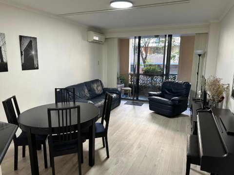 Resort Style 2BR Apt In Pyrmont Next To Darling Harbour - Your Accommodation 1