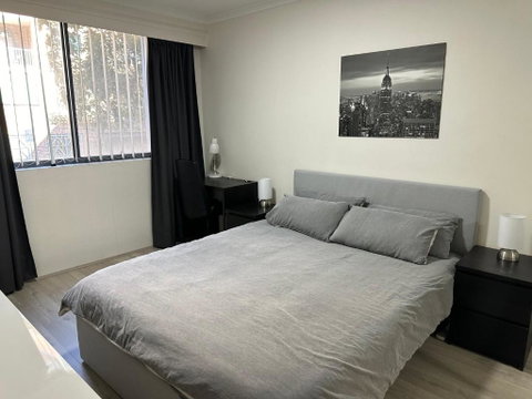Resort Style 2BR Apt In Pyrmont Next To Darling Harbour - Your Accommodation 3