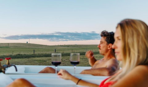 Rest Private Escape At BoxGrove - Your Accommodation 0