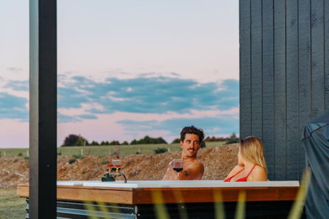 Rest Private Escape At BoxGrove - Your Accommodation 3