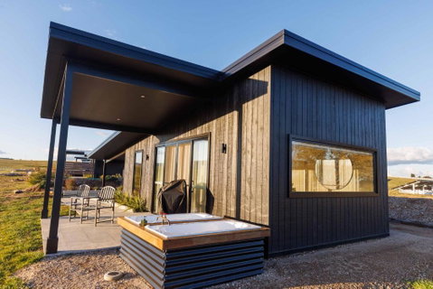Rest Private Escape At BoxGrove - Your Accommodation 2