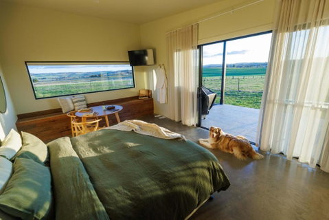 Rest Private Escape At BoxGrove - Your Accommodation 1