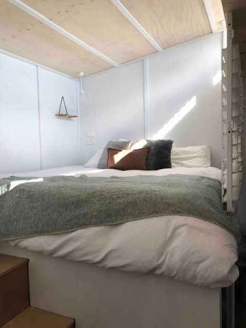 ReThynk Unique Tiny Home East Jindabyne - Your Accommodation 1