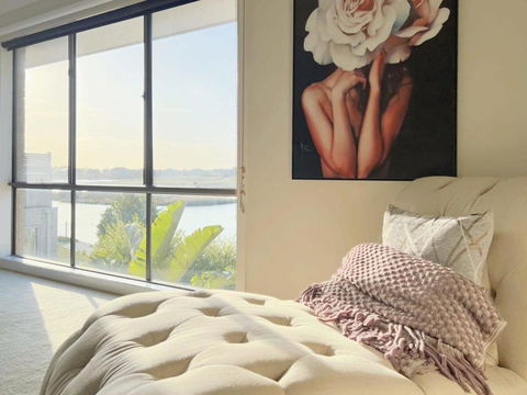 Retreat Andrew House - Your Accommodation 2