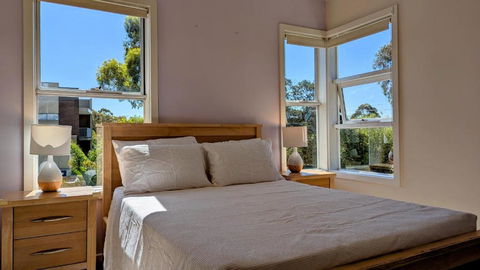 Retreat Townhouse Pentridge Village - Your Accommodation 3