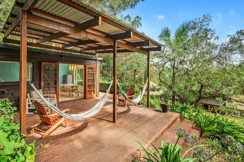 Retreat W Pool On Acreage - Your Accommodation 0