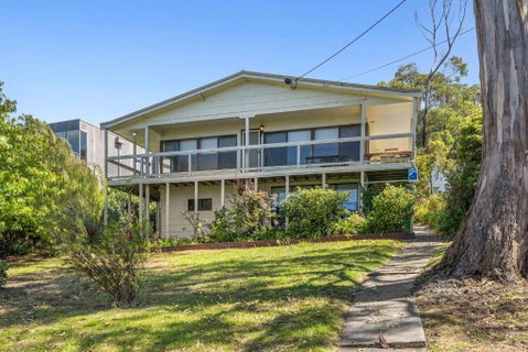 Retro Retreat - Your Accommodation 1