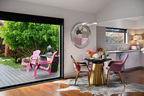 Reverie 101 - Your Accommodation 2