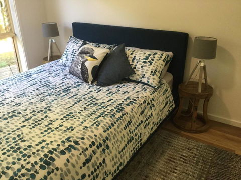 Right In Bright - Your Accommodation 2