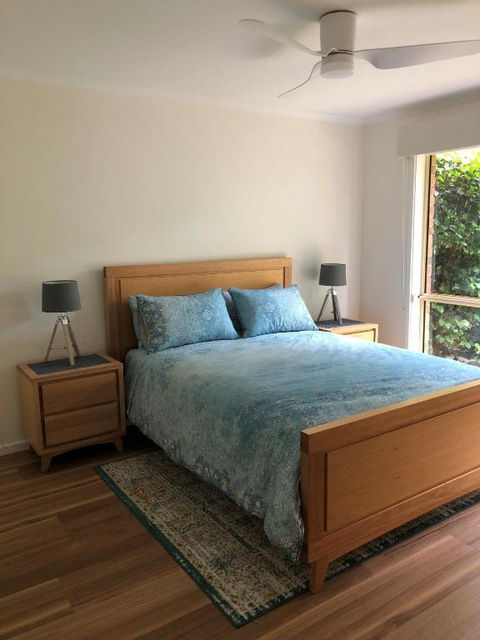 Right In Bright - Your Accommodation 3