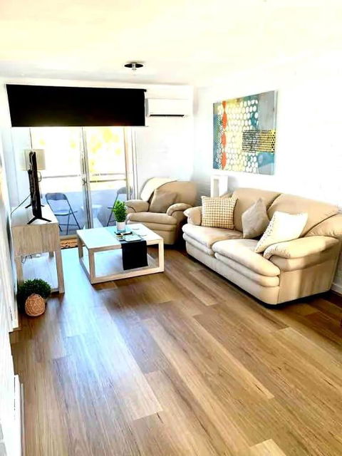 Right In Fremantle - Your Accommodation 0