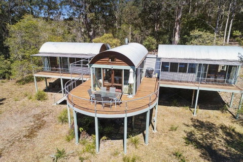 Rikkara Sanctuary 19 Rikkara Avenue Private Retreat - Your Accommodation 2