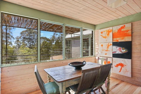 Rikkara Sanctuary 19 Rikkara Avenue Private Retreat - Your Accommodation 3