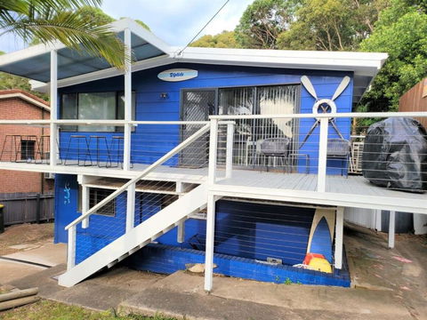 Riptide - Your Accommodation 3