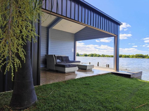 River Life - Your Accommodation 0