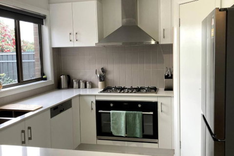 Riverbank - Your Accommodation 1