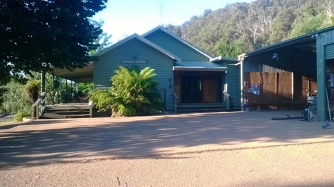 Riverbend Homestead - Your Accommodation 0
