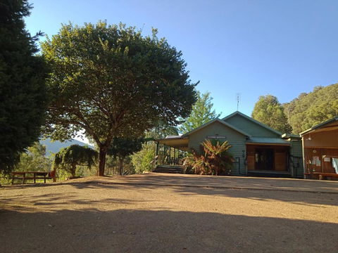 Riverbend Homestead - Your Accommodation 3